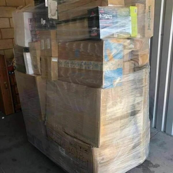 Dollar General Pallets