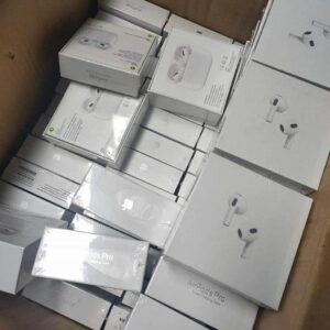 Apple Airpods pro pallets - Image 4