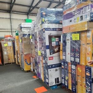 TV Pallets - Image 8