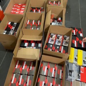 Authentic Nike sneakers pallets - Image 5