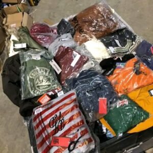 Clothing pallet - Image 12