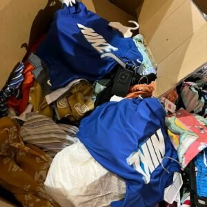 Clothing pallet - Image 11