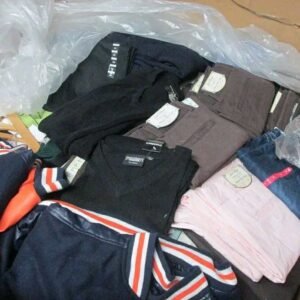 Clothing pallet - Image 14