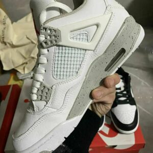Authentic Jordan - Image 6