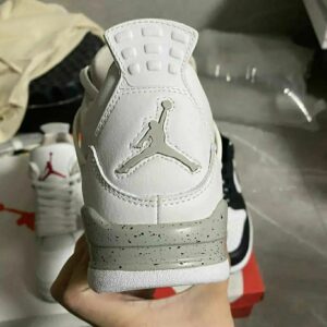 Authentic Jordan - Image 7