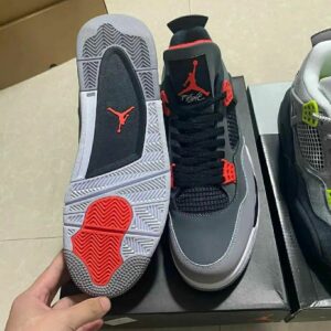 Authentic Jordan - Image 33
