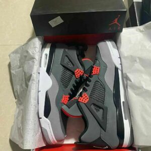 Authentic Jordan - Image 34