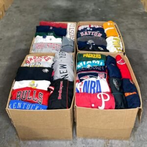 Clothing pallet - Image 10