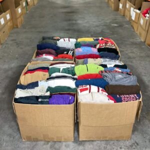 Clothing pallet - Image 6