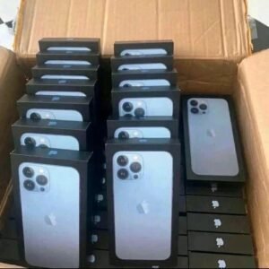 Buy iPhone Liquidation Pallets - Image 16