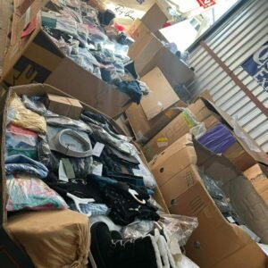 Clothing pallet - Image 5