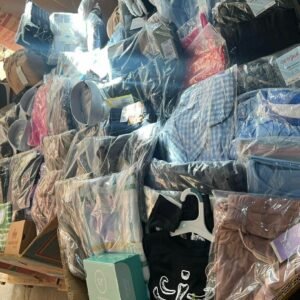 Clothing pallet - Image 3