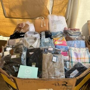 Clothing pallet - Image 4