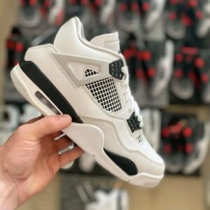 Authentic Jordan - Image 5