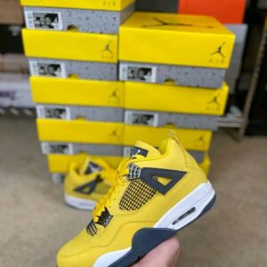 Authentic Jordan - Image 10