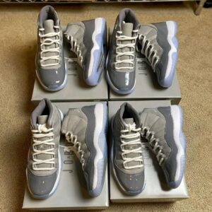 Authentic Jordan - Image 22