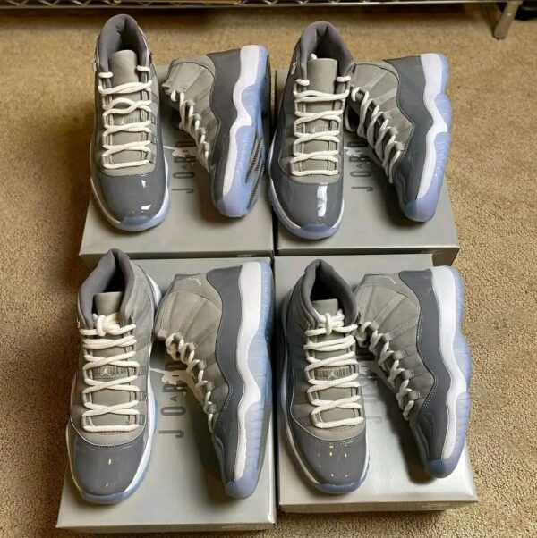Authentic Jordan,Authentic Jordan Pallets
