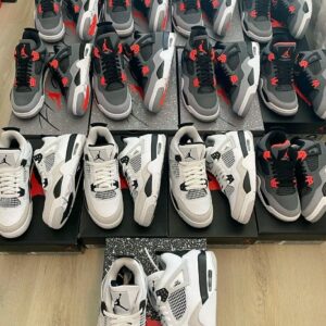 Authentic Jordan - Image 4