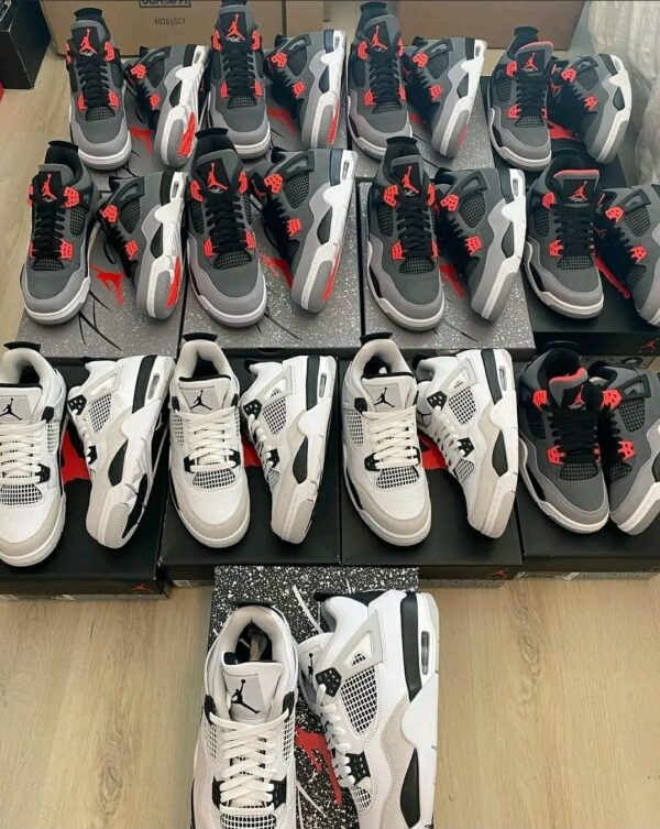 Authentic Jordan,Authentic Jordan Pallets