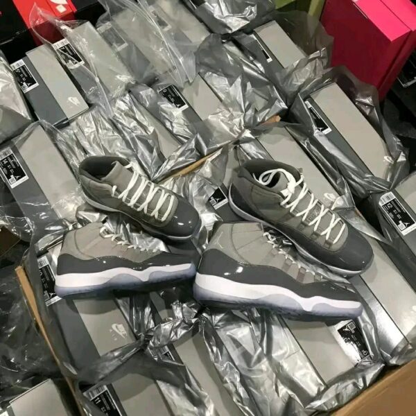 Authentic Jordan,Authentic Jordan Pallets