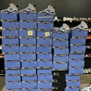Authentic Jordan - Image 35