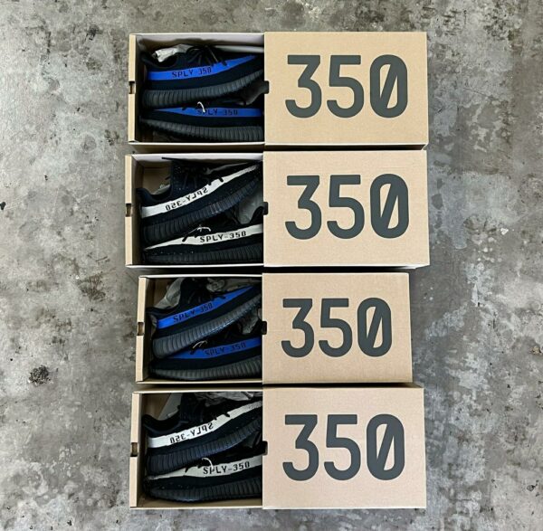 YEEZY SHOES PALLET