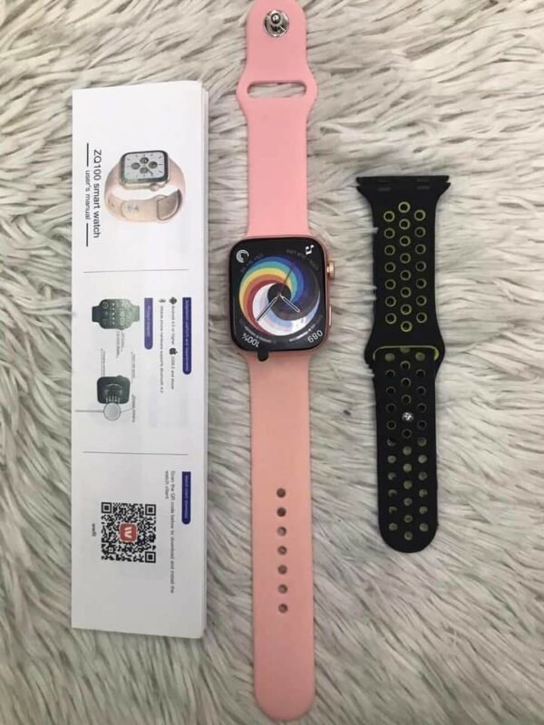 APPLE WATCH PALLETS