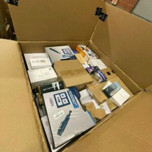 Mix electronic pallets - Image 17
