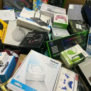 Mix electronic pallets - Image 12