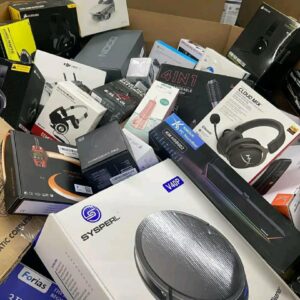Mix electronic pallets - Image 16