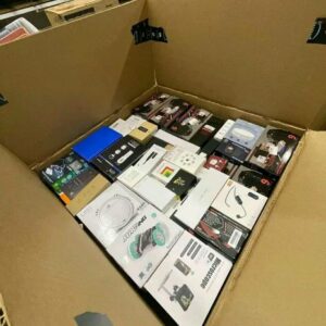 Mix electronic pallets - Image 18
