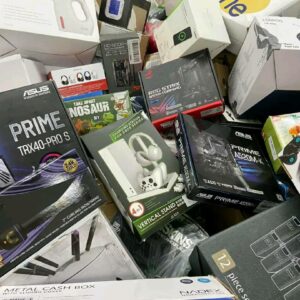 Mix electronic pallets - Image 19
