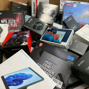 Mix electronic pallets - Image 20