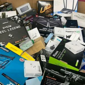 Mix electronic pallets - Image 29