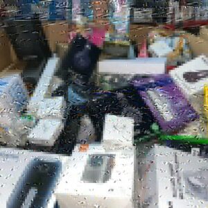 Mix electronic pallets - Image 15