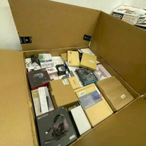 Mix electronic pallets - Image 24