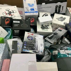Mix electronic pallets - Image 21