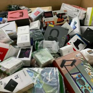 Mix electronic pallets - Image 28