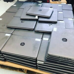 HP DELL LAPTOPS PALLETS - Image 5