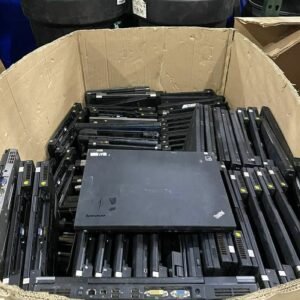 HP DELL LAPTOPS PALLETS - Image 17