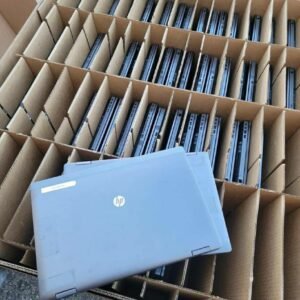 HP DELL LAPTOPS PALLETS - Image 4