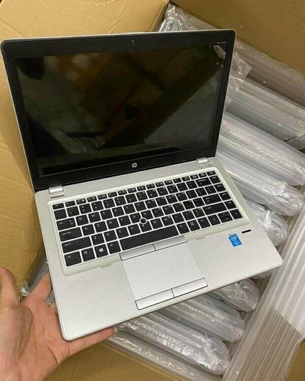 HP DELL LAPTOPS PALLETS