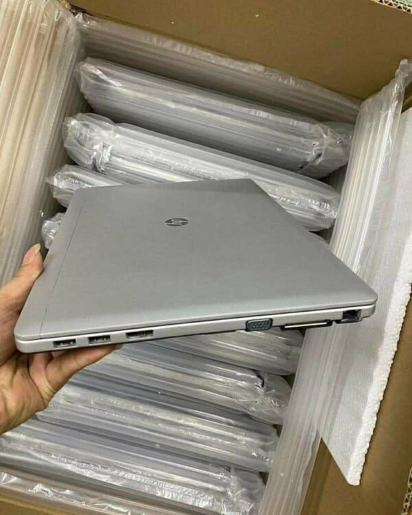 HP DELL LAPTOPS PALLETS