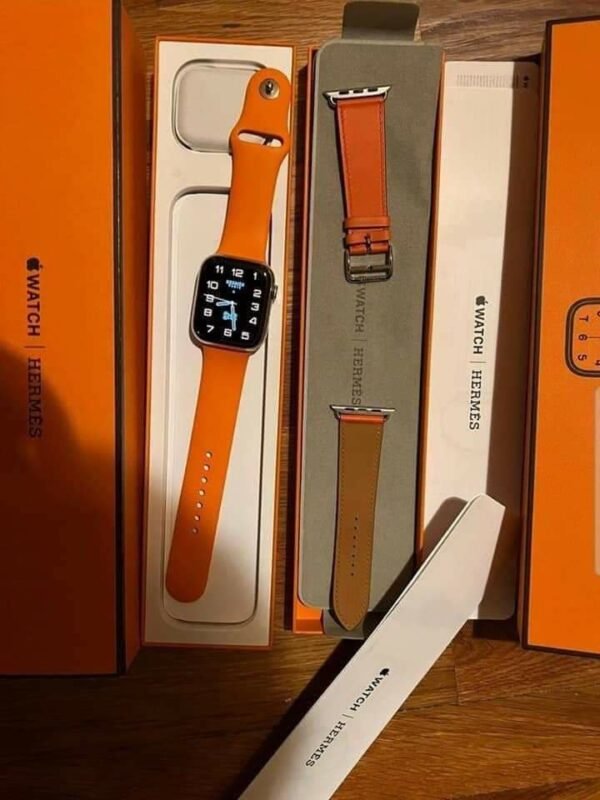 APPLE WATCH PALLETS