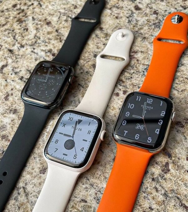 APPLE WATCH PALLETS