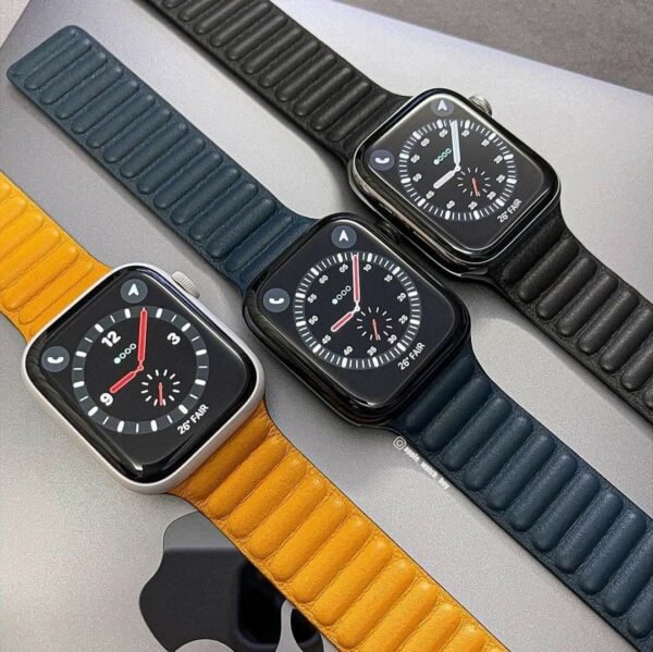 APPLE WATCH PALLETS