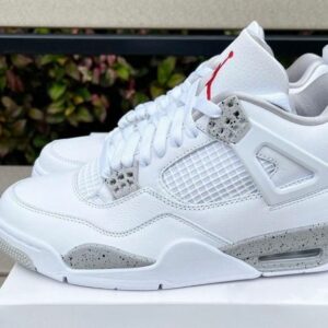 Authentic Jordan - Image 17