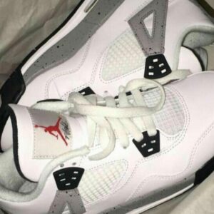 Authentic Jordan - Image 16