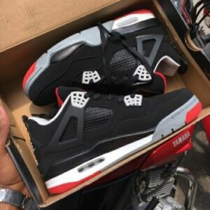 Authentic Jordan - Image 18