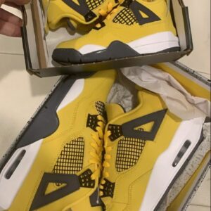 Authentic Jordan - Image 12